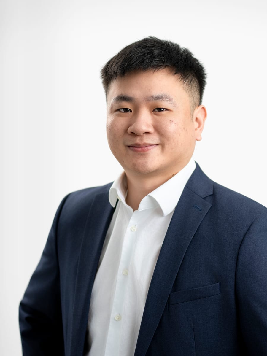 Kevin Chung