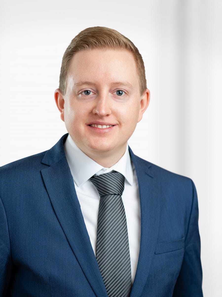 Mag. Johannes Degenhart