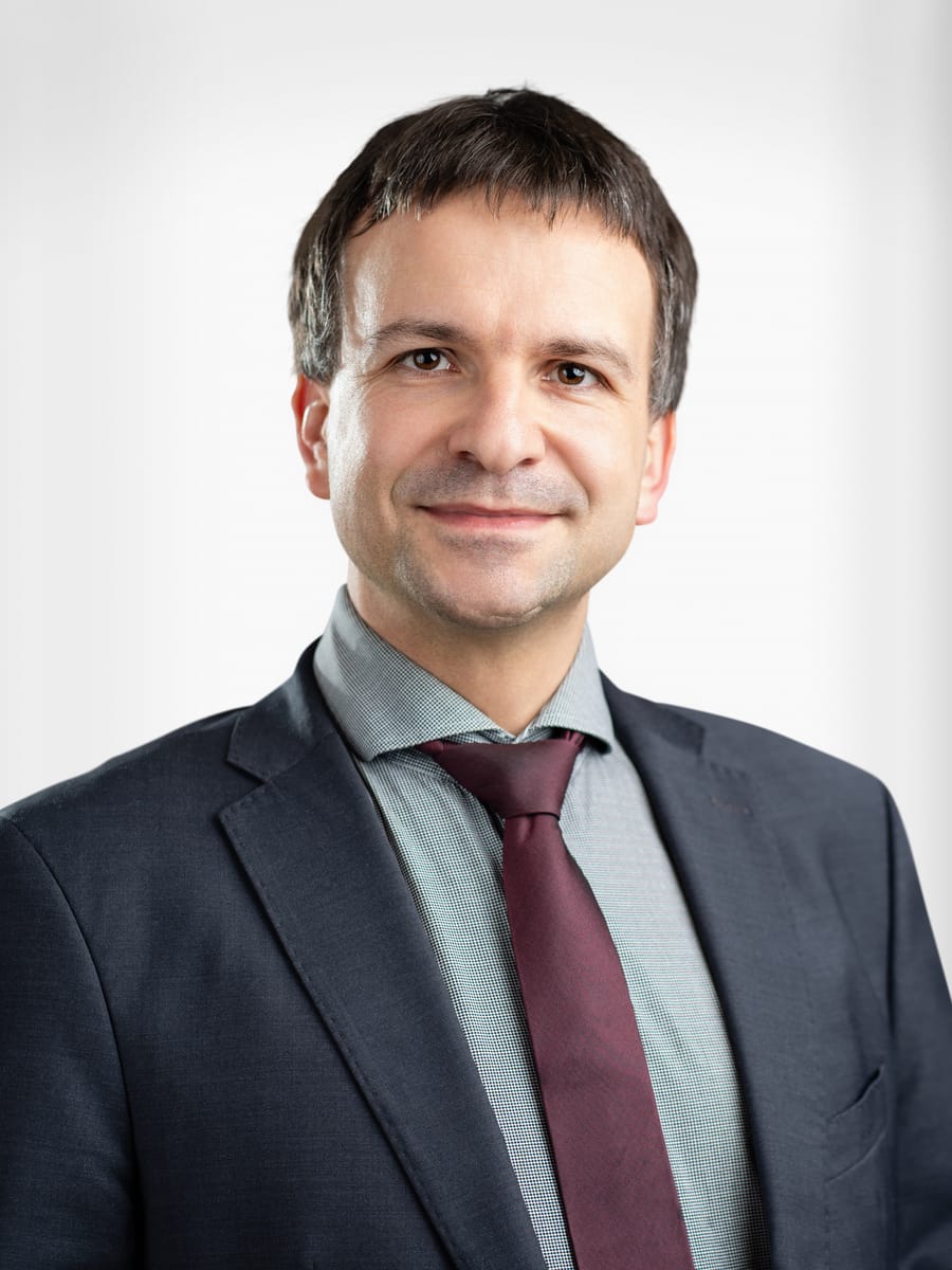 MMMMag. Dr. Konstantin Haas